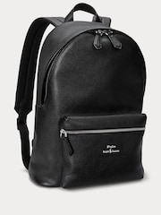 Polo Ralph Lauren usnjen nahrbtnik s kamenčki - Slika 4 iz 5