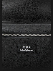 Polo Ralph Lauren usnjen nahrbtnik s kamenčki - Slika 5 iz 5