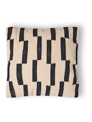 BHS Woven Block Cushion - Image 4 of 6