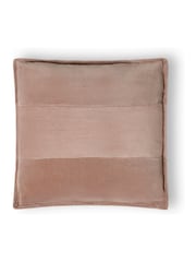 BHS Cord Panel Cushion - Image 3 of 5