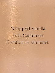 Victoria's Secret Bare Vanilla Shimmer Body Mist 250ml - Image 2 of 2