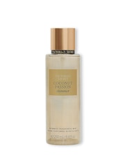 Victoria's Secret Coconut Passion Shimmer Body Mist 250ml - Image 1 of 2