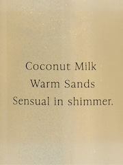 Victoria's Secret Coconut Passion Shimmer Body Mist 250ml - Image 2 of 2