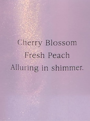 Victoria's Secret Love Spell Shimmer Body Mist 250ml - Image 2 of 2