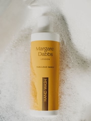 Margaret Dabbs London Nourishing Hand Wash 200ml - Image 3 of 3