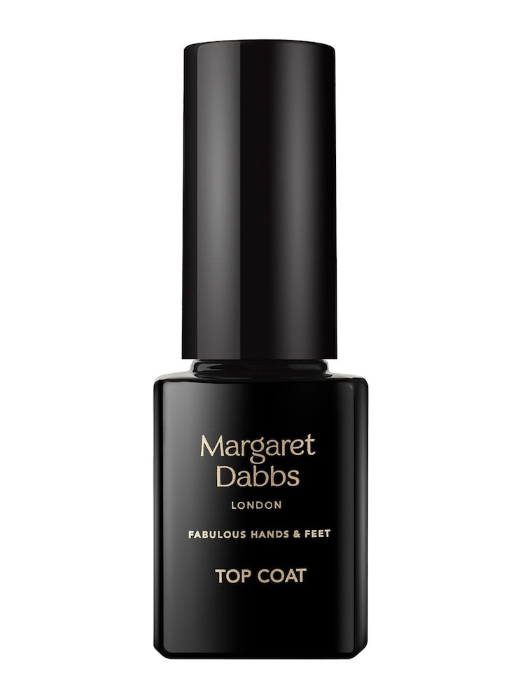 Margaret Dabbs London Longwear Top Coat 9ml - Image 1 of 1