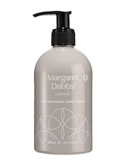 Margaret Dabbs London Pure Repairing Hand Cream 300ml - Image 1 of 2