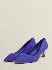 Hobbs Blue Faye Courts - Image 2 of 3