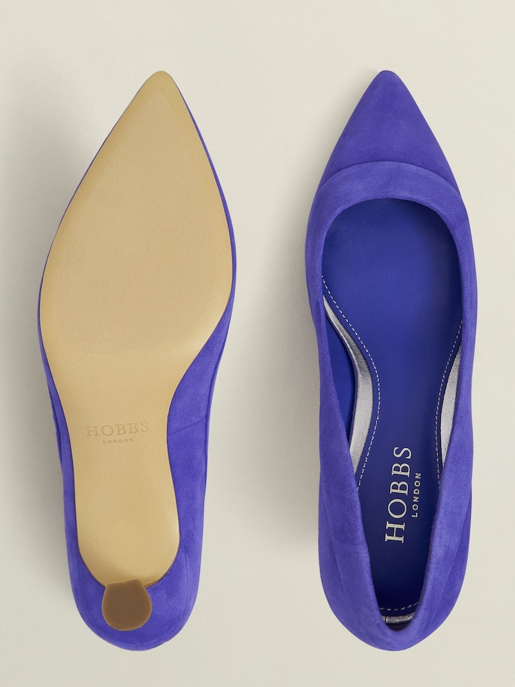 Hobbs Blue Faye Courts - Image 3 of 3 Hobbs Blue Faye Courts - Image 3 of 3
