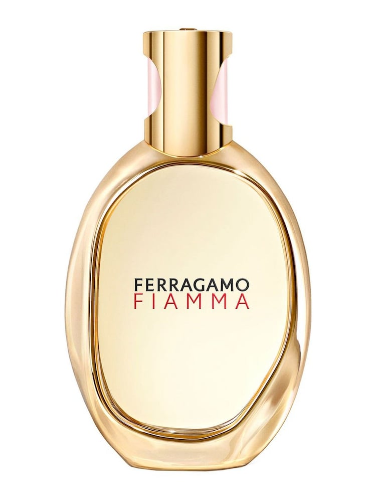 Ferragamo Fiamma Eau de Parfum 55ml - Image 1 of 5
