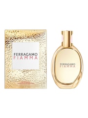 Ferragamo Fiamma Eau de Parfum 55ml - Image 2 of 5