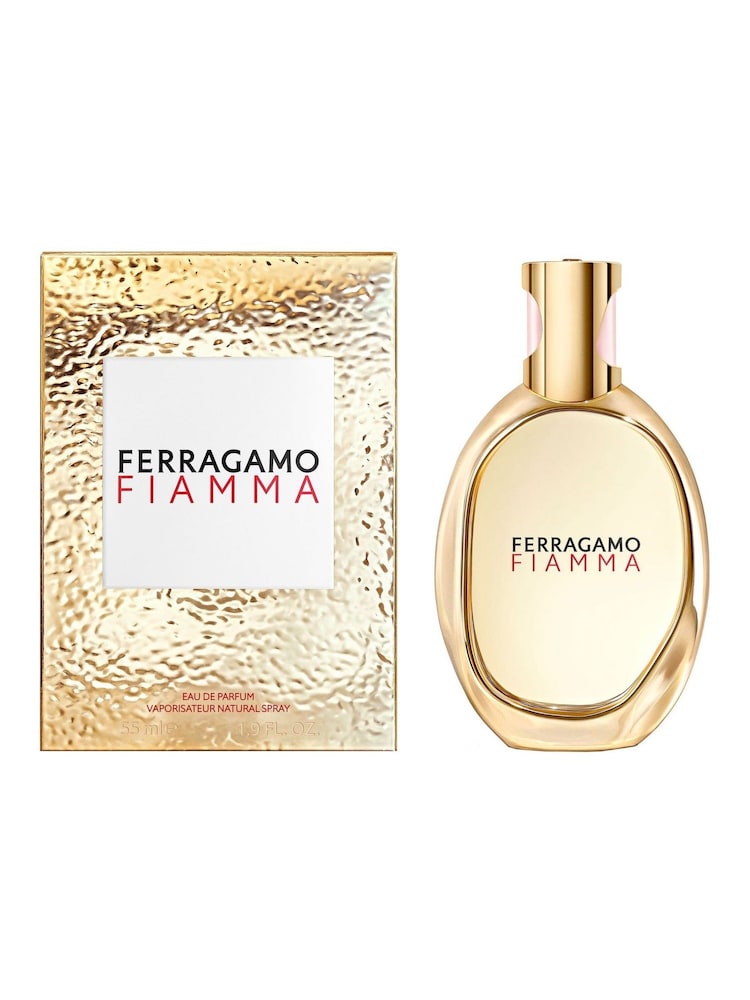 Ferragamo Fiamma Eau de Parfum 55ml - Image 2 of 5
