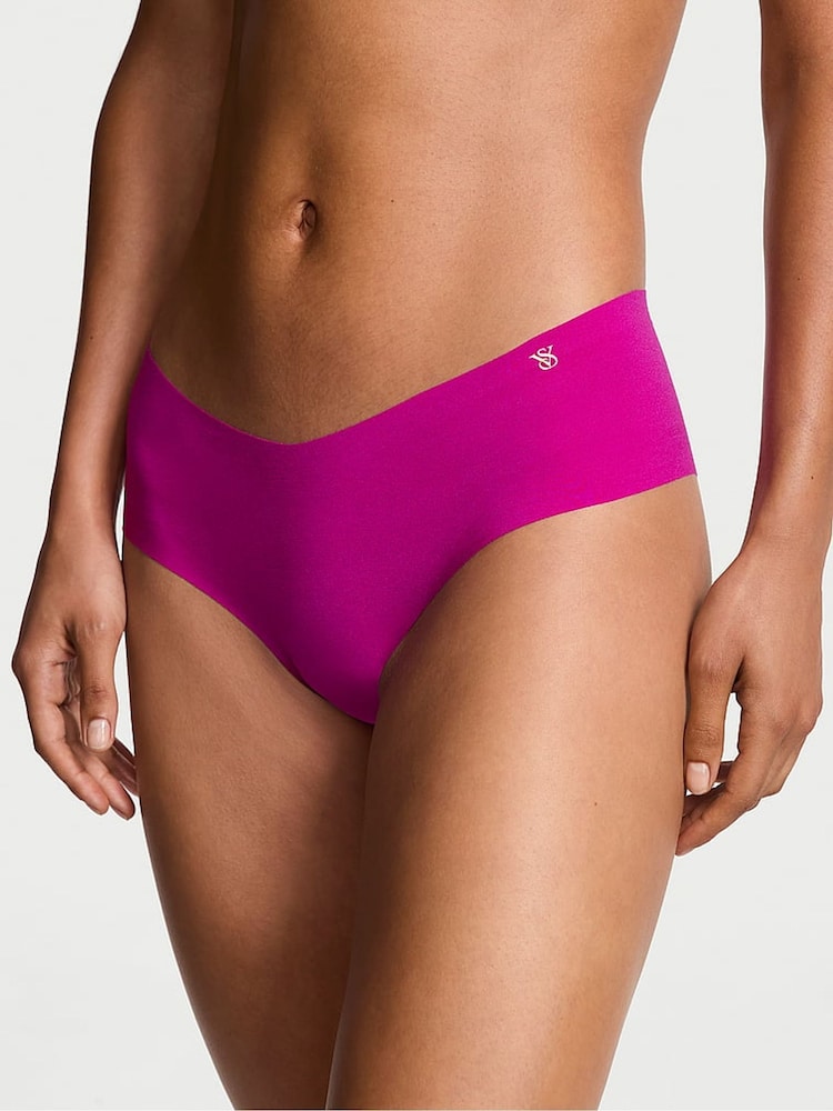 Victoria's Secret Berrylicious Purple Cheeky Knickers - Image 1 of 3 Victoria's Secret Berrylicious Purple Cheeky Knickers - Image 1 of 3
