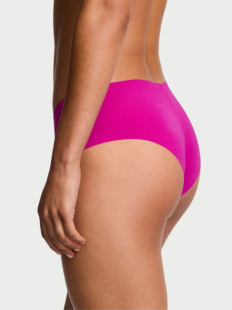 Victoria's Secret Berrylicious Purple Cheeky Knickers - Image 2 of 3 Victoria's Secret Berrylicious Purple Cheeky Knickers - Image 2 of 3