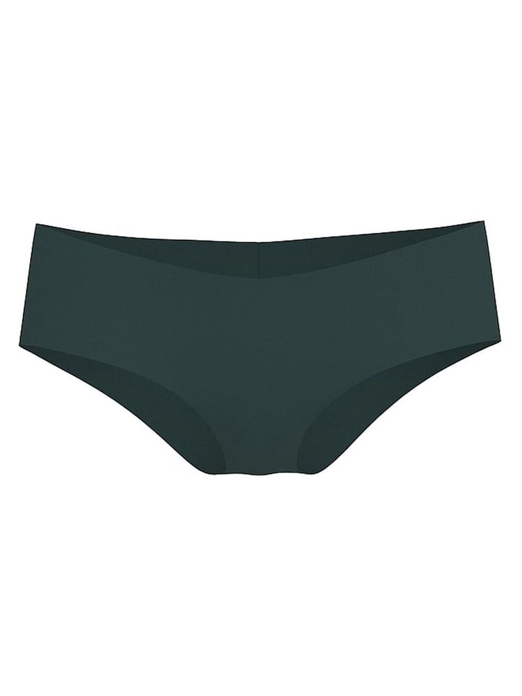 Victoria's Secret Cilantro Green Cheeky Knickers - Image 3 of 3