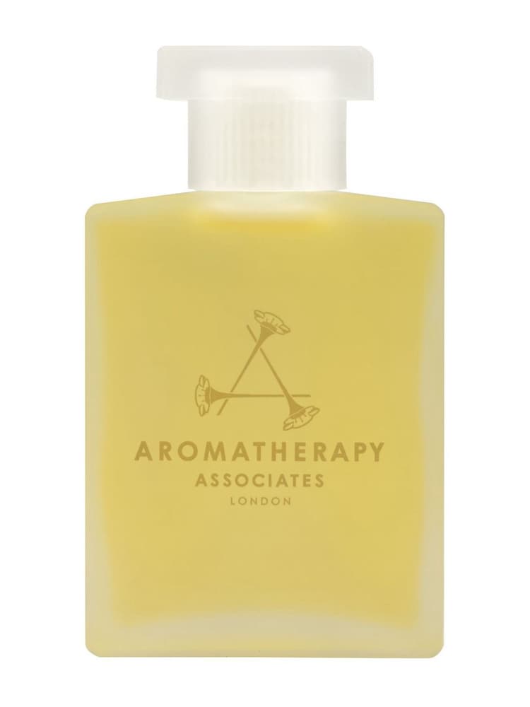 Aromatherapy Associates Revive Evening Bath Shower Oil  55ml - Image 2 of 2