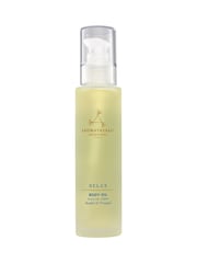 Aromatherapy Associates Relax Body Oil 100ml - Image 2 of 2
