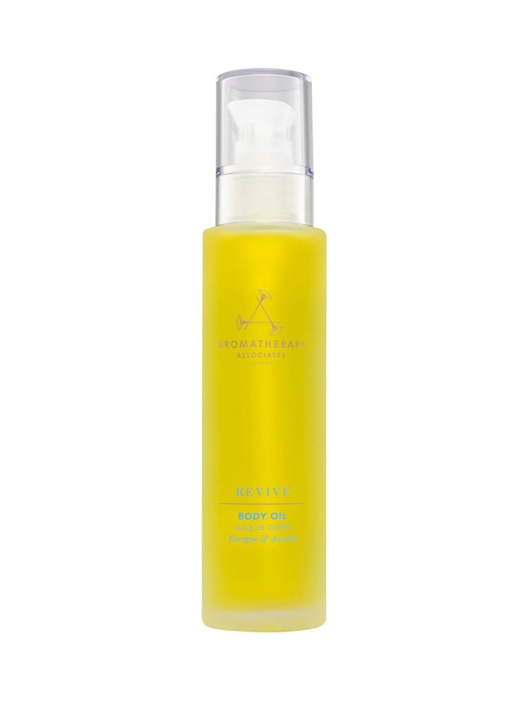 Aromatherapy Associates Revive Body Oil 100ml - Image 2 of 3