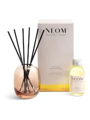 NEOM Happiness Reed Diffuser 100ml - Image 1 of 3