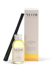 Neom Happiness Reed Diffuser Refill 100ml - Image 1 of 2