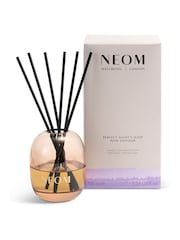 NEOM Perfect Nights Sleep Reed Diffuser 100ml - Image 2 of 3