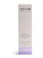 NEOM Perfect Nights Sleep Reed Diffuser Refill 100ml - Image 2 of 2