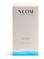 NEOM Real Luxury Reed Diffuser 100ml - Image 3 of 3