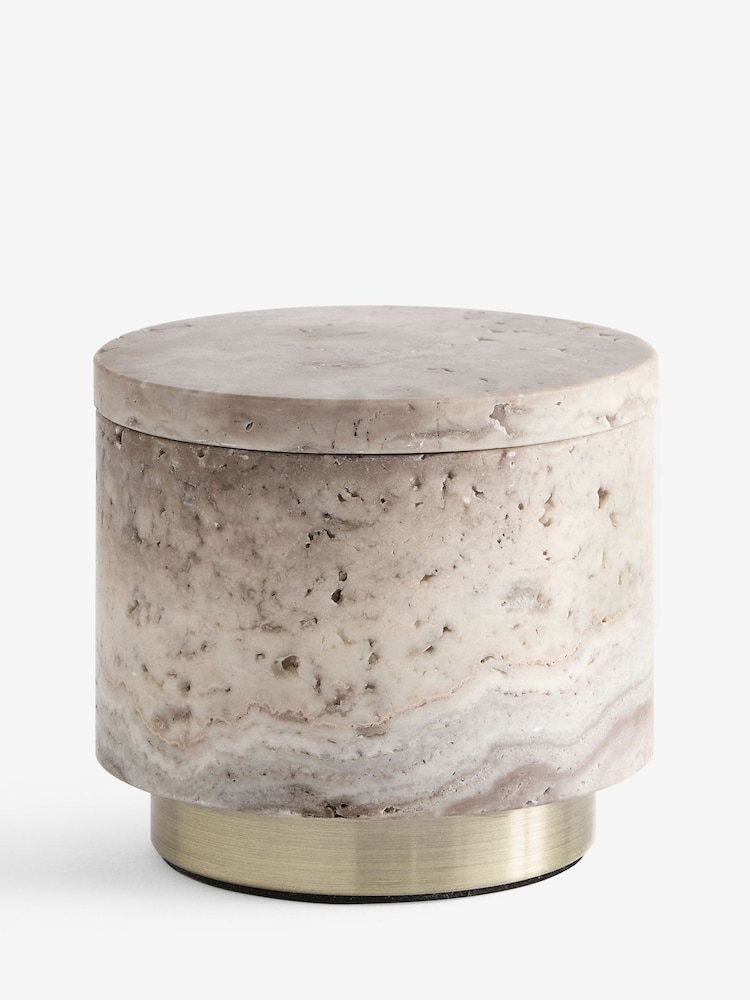 Marble N. Premium Stacking Storage Jars - صورة 1 من 1