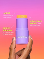 Dermalogica Golden Hour Clarifying SPF30 Stick 20ml - Image 4 of 5