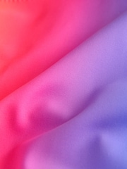 Rainbow Ombre Bikini (3-16yrs) - Image 7 of 7