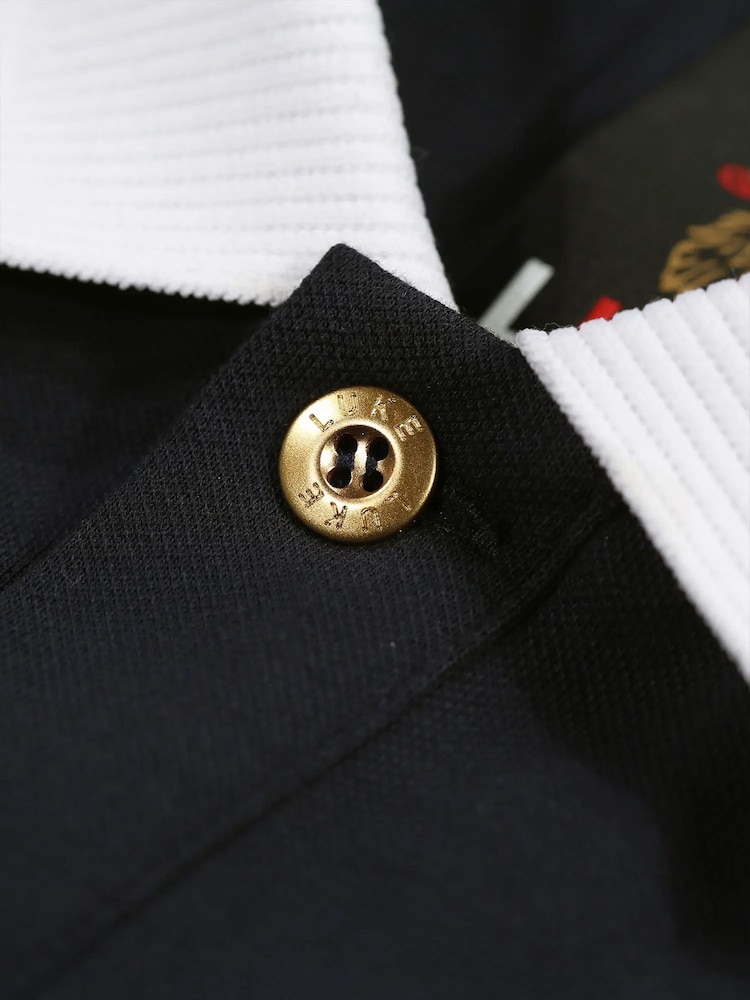 Luke 1977 Makati Polo Shirt - Image 7 of 7