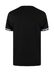 Luke 1977 Nelson Black T-Shirt - Image 5 of 7