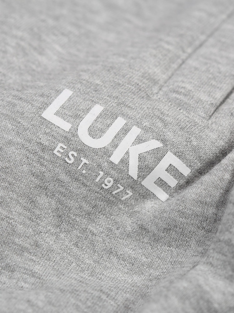 Luke 1977 Astonishing Mid Mrl Joggers - Image 7 of 7
