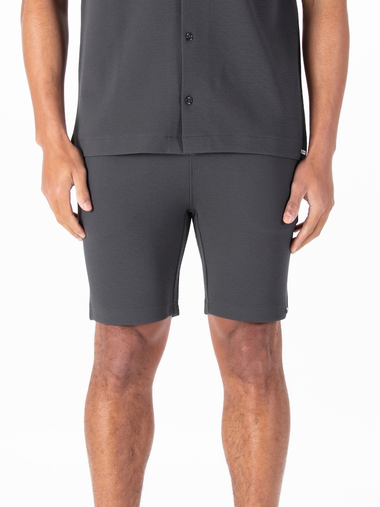 Luke 1977 Paraga Crinkle Shorts - Image 1 of 7