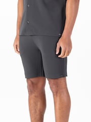 Luke 1977 Paraga Crinkle Shorts - Image 3 of 7