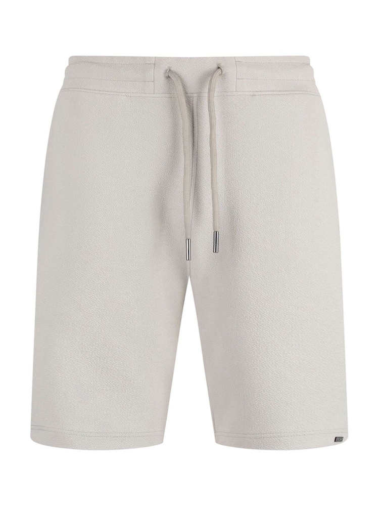 Luke 1977 Paraga Crinkle Shorts - Image 1 of 4