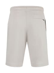 Luke 1977 Paraga Crinkle Shorts - Image 2 of 4