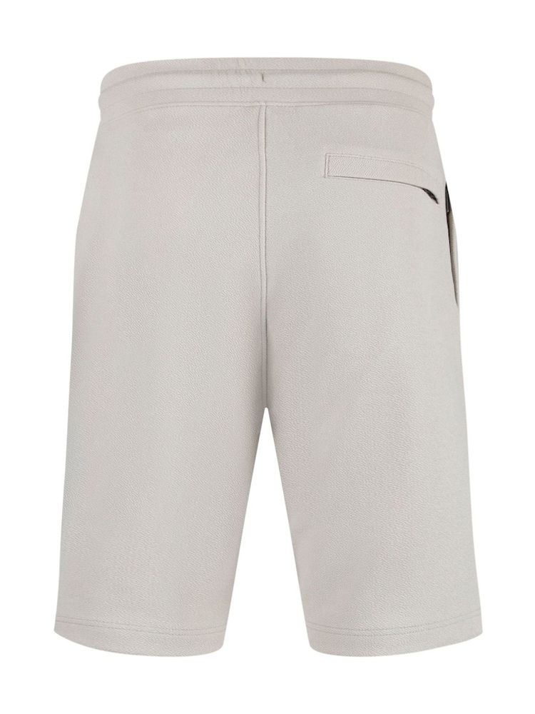 Luke 1977 Paraga Crinkle Shorts - Image 2 of 4