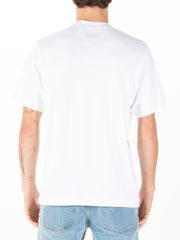 Luke 1977 Relaxed Fit Warwick T-Shirt - Image 2 of 6