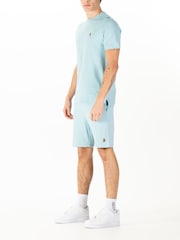 Luke 1977 100% Cotton Traff T-Shirt And Shorts Set - Image 3 of 6