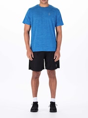 Luke 1977 Twenty Four Seven T-Shirt And Shorts Set - Image 1 of 6