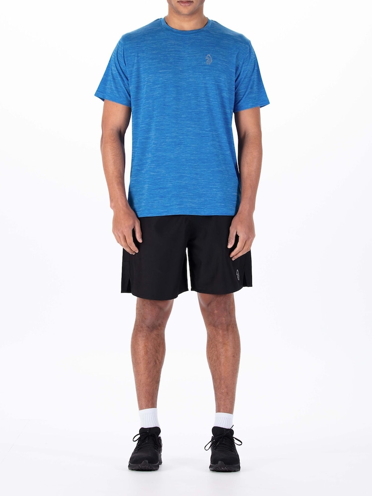 Luke 1977 Twenty Four Seven T-Shirt And Shorts Set - Image 1 of 6