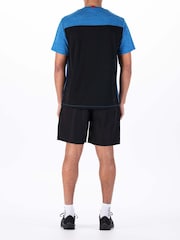 Luke 1977 Twenty Four Seven T-Shirt And Shorts Set - Image 2 of 6