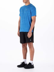 Luke 1977 Twenty Four Seven T-Shirt And Shorts Set - Image 3 of 6