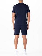 Luke 1977 100% Cotton Traff T-Shirt And Shorts Set - Image 2 of 6
