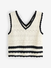 Baukjen Cream Apryl Ecotec Vest - Image 1 of 1