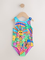 Multi Beach Scena - Kopalke (3mesecev-7leto) - Slika 1 iz 4