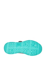 Skechers Grey GO GOLF Elite 5 Slip In Golf Shoes - Image 3 of 3