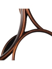 Gallery Home Copper Kempton Mirror - Image 3 of 5