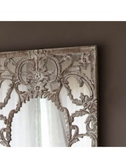 Gallery Home Natural Lirion Mirror - Image 2 of 3